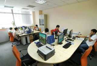 上海环保无油墨压纹机维修