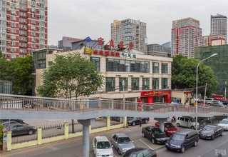 进口食品冷链仓库租赁